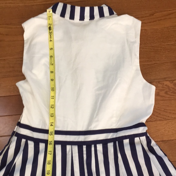 Halycon to a Good Thing Shirtdress Zooey Deschanel - Picture 11 of 13